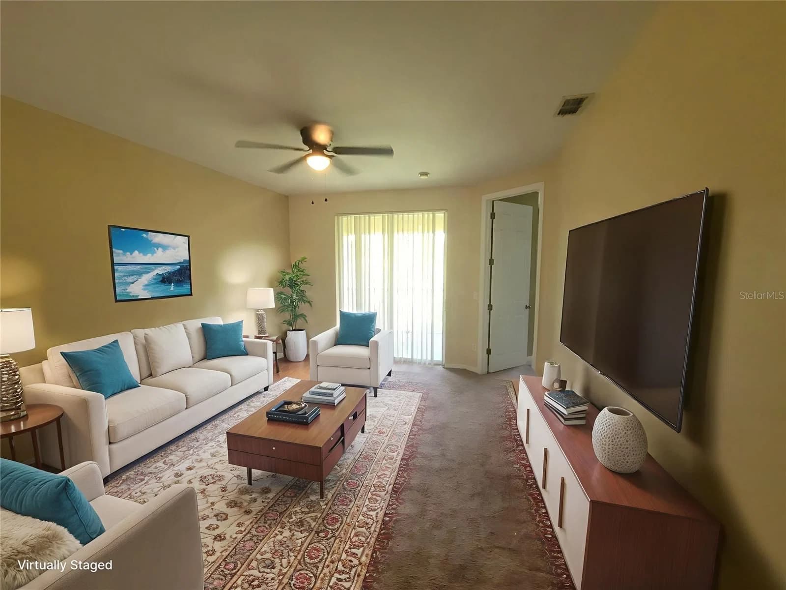 17201 INDIAN CREEK Drive #17201, Poinciana, FL 34759 2