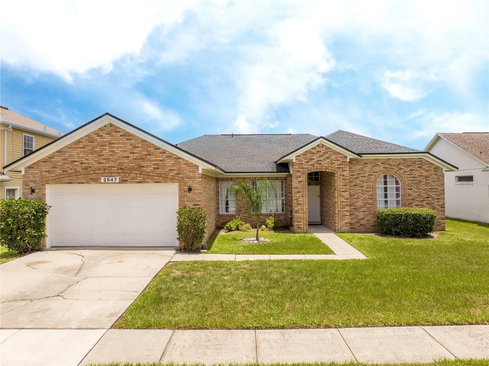 2547 RACCOON RUN Lane, Orlando, FL 32837 3
