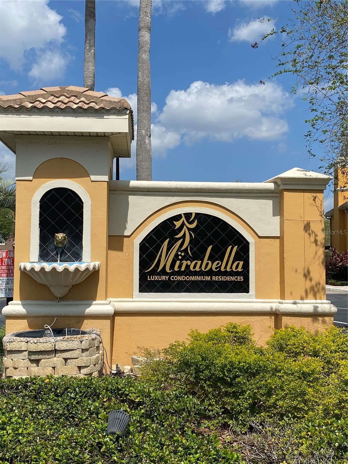 8848 VILLA VIEW Circle #104, Orlando, FL 32821