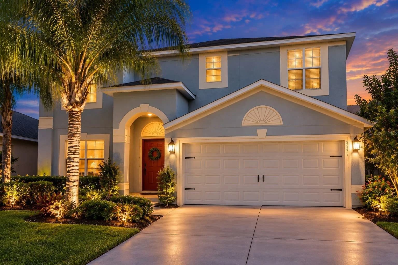 1598 THETFORD Circle, Orlando, FL 32824