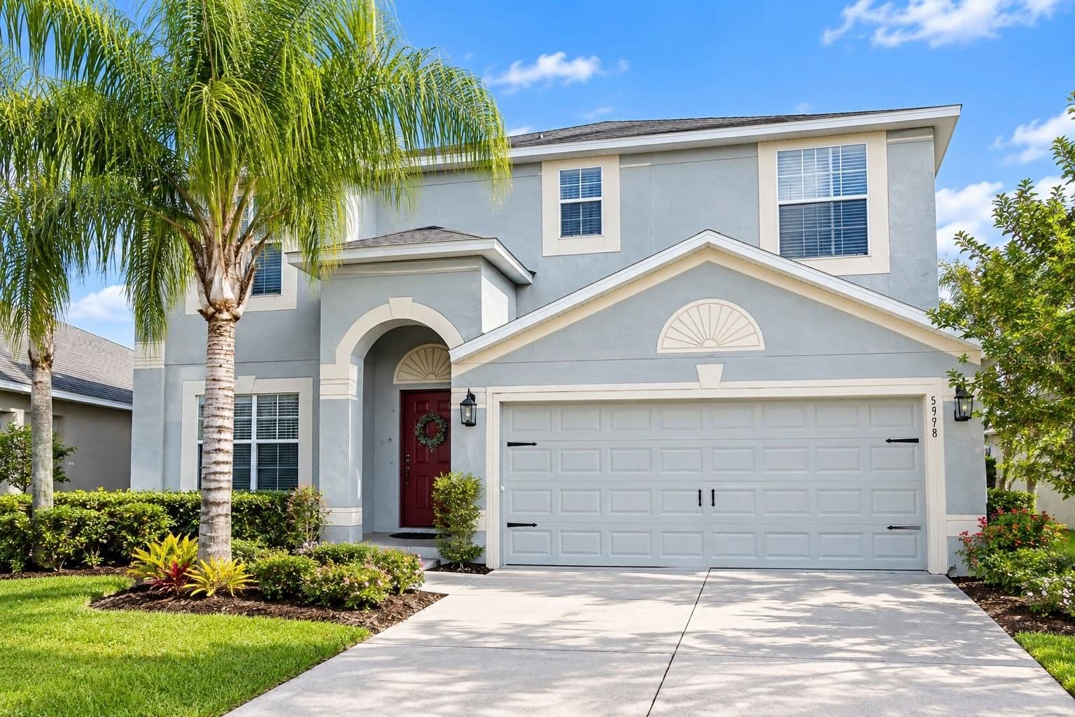 1598 THETFORD Circle, Orlando, FL 32824 2