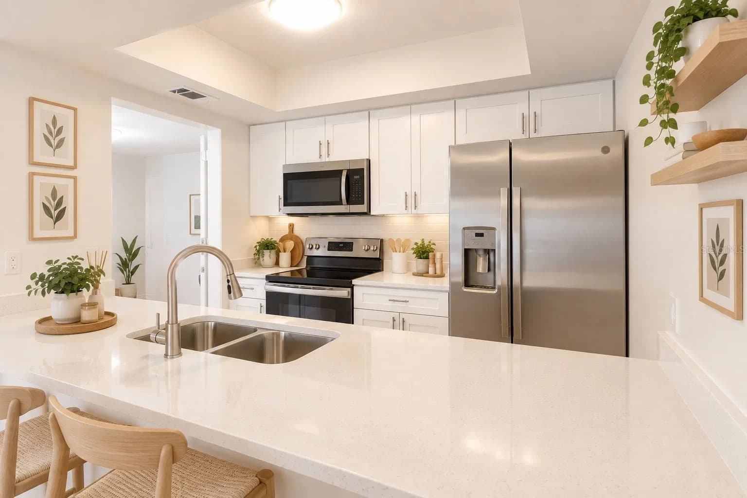 6094 PEREGRINE Avenue #16C 5