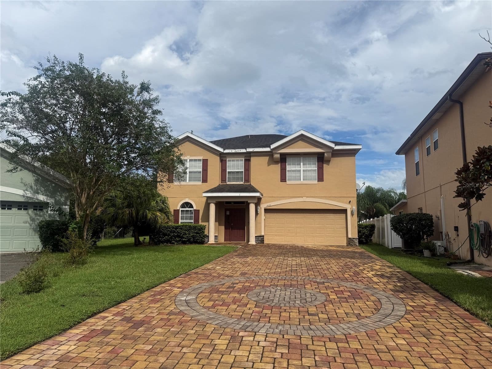1945 MARSH HAWK DR., Orlando, FL 32837 2