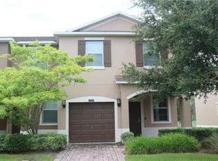 10991 SAVANNAH LANDING Circle, Orlando, FL 32832