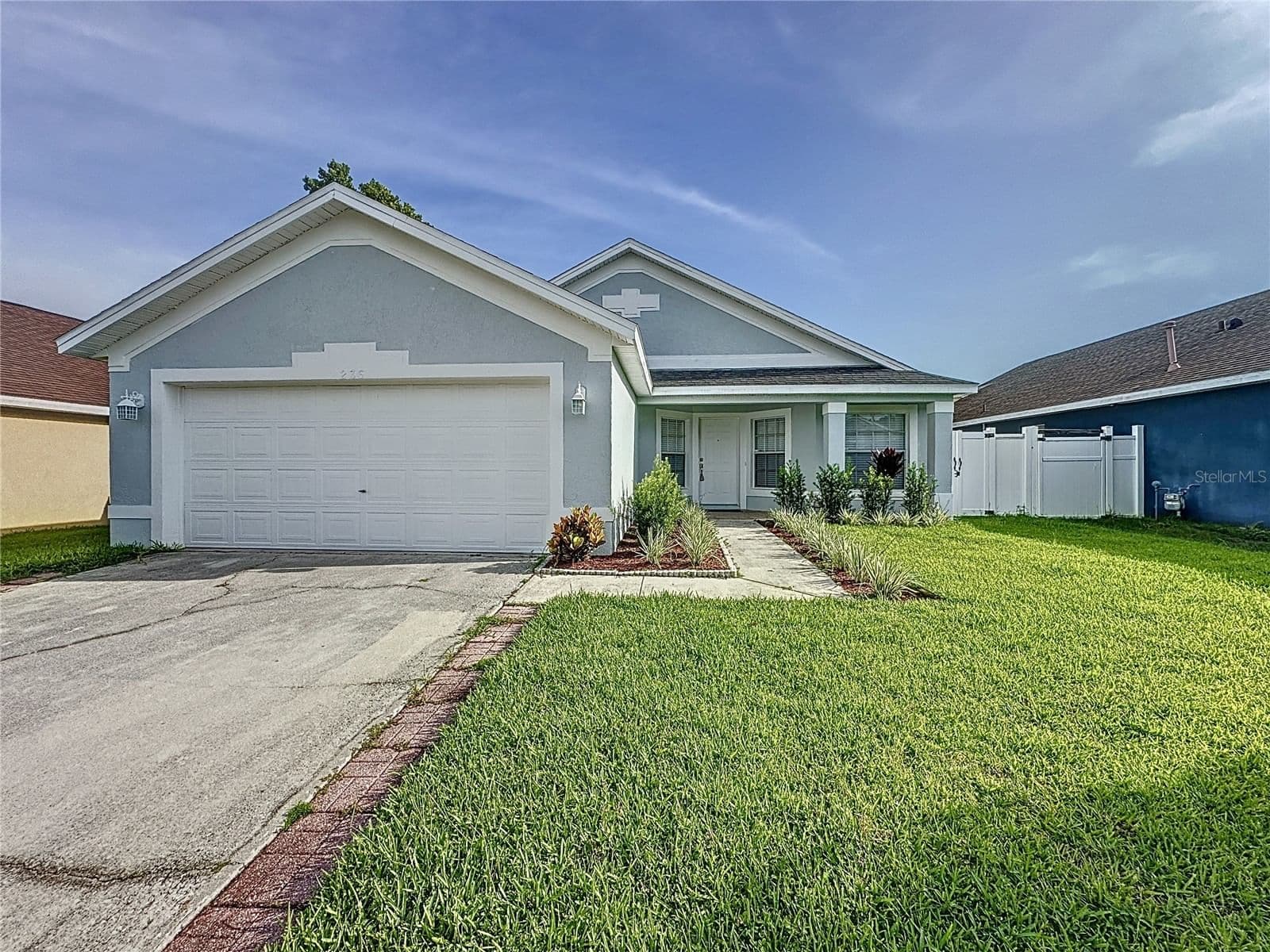 236 QUEEN MARY Drive, Davenport, FL 33837 2
