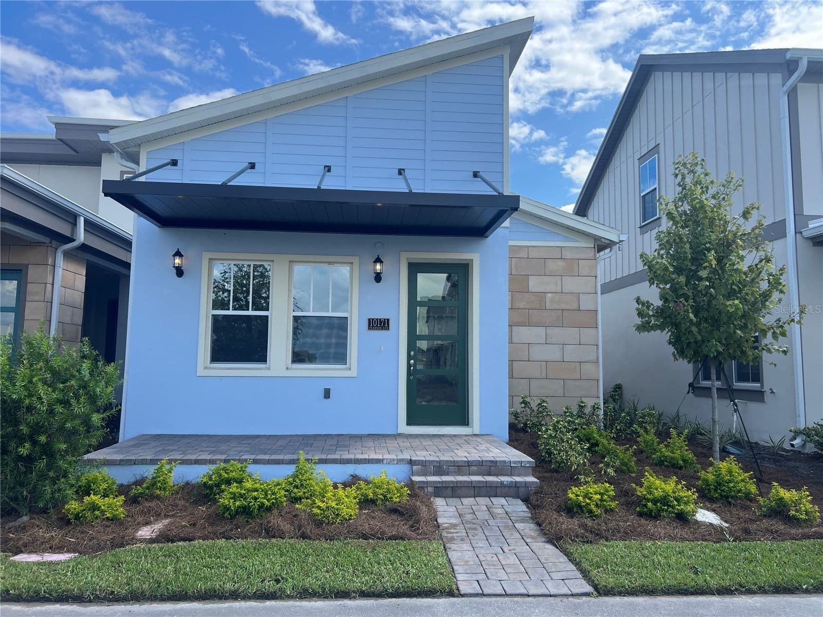 10171 PEARSON Avenue, Orlando, FL 32827