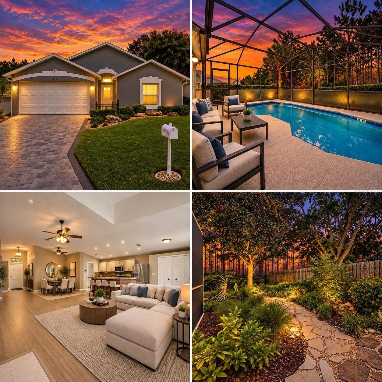 239 CHINA BERRY Circle, Davenport, FL 33837