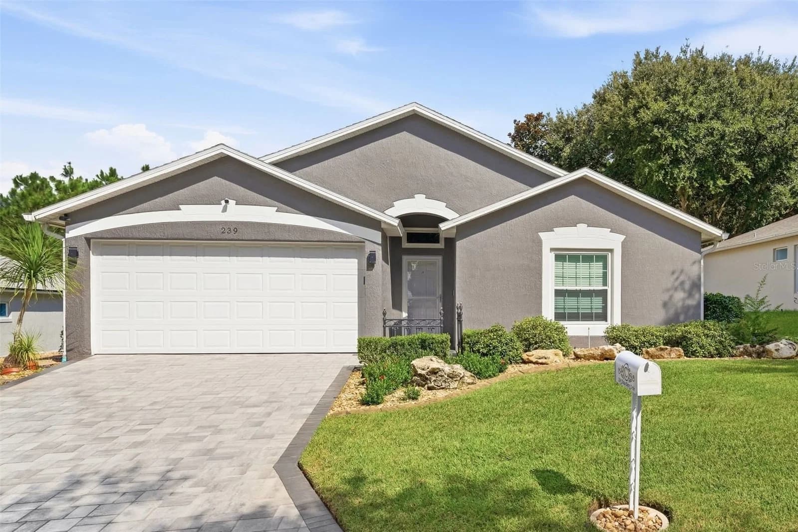 239 CHINA BERRY Circle, Davenport, FL 33837 3