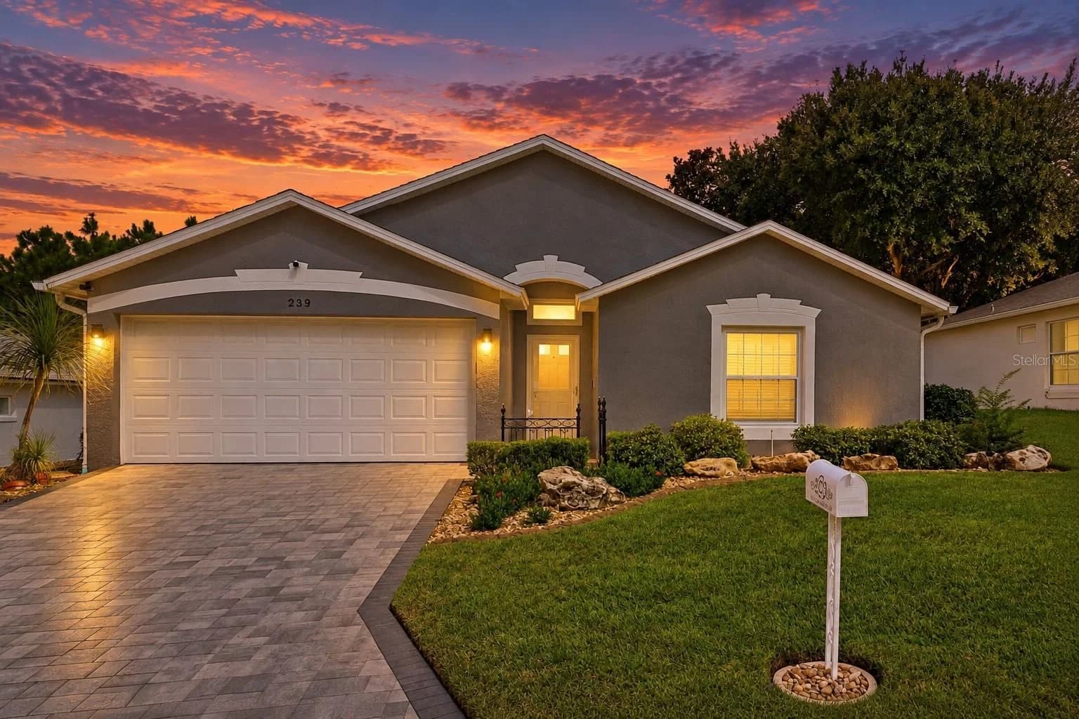 239 CHINA BERRY Circle, Davenport, FL 33837 2