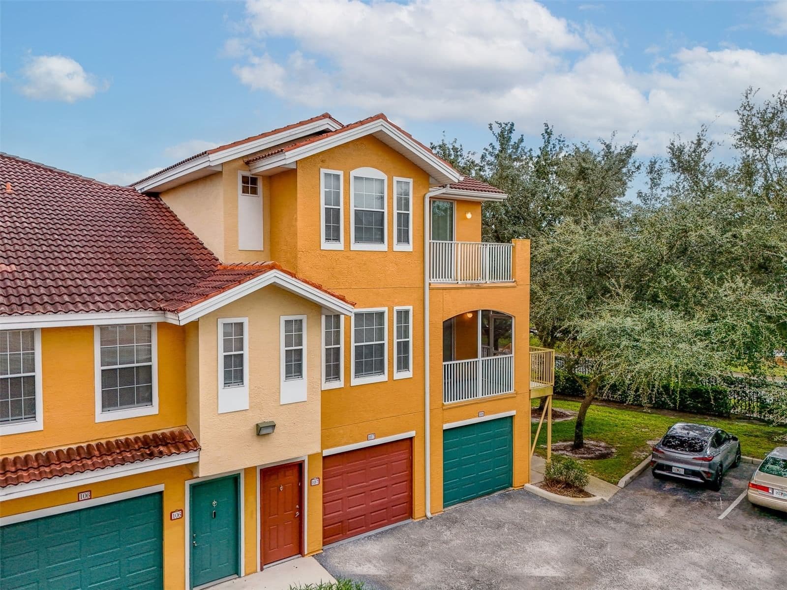 12020 VILLANOVA Drive #107, Orlando, FL 32837