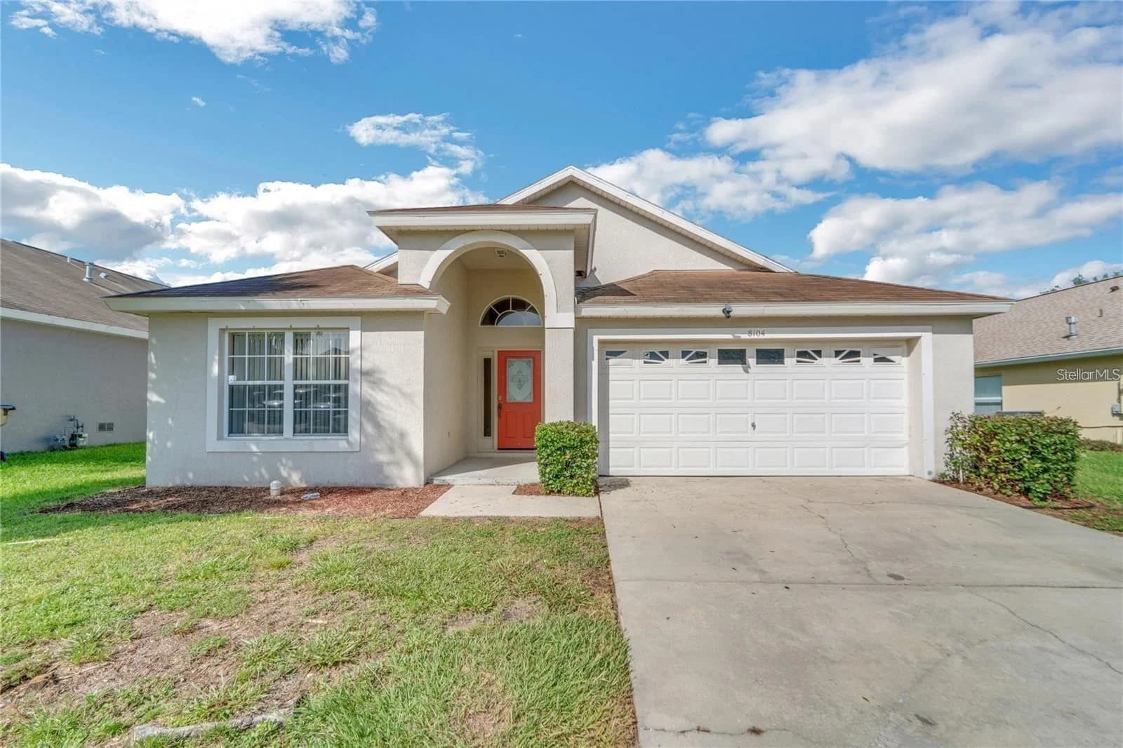 8104 SANTEE Drive, Kissimmee, FL 34747