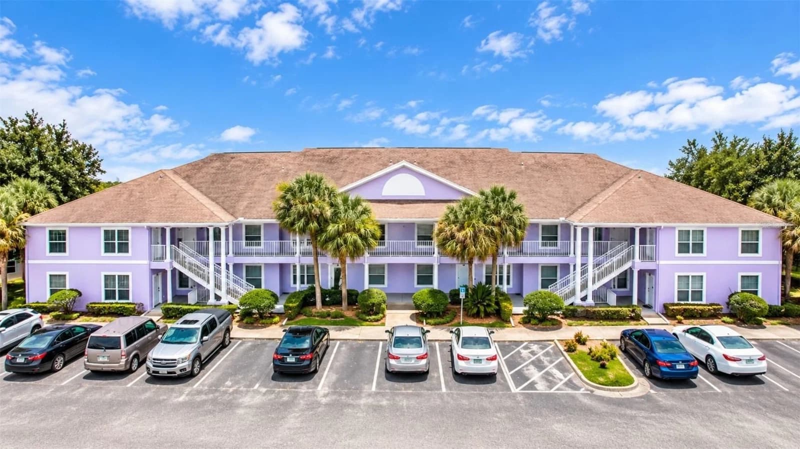 3127 SUN LAKE Court #A, Kissimmee, FL 34747