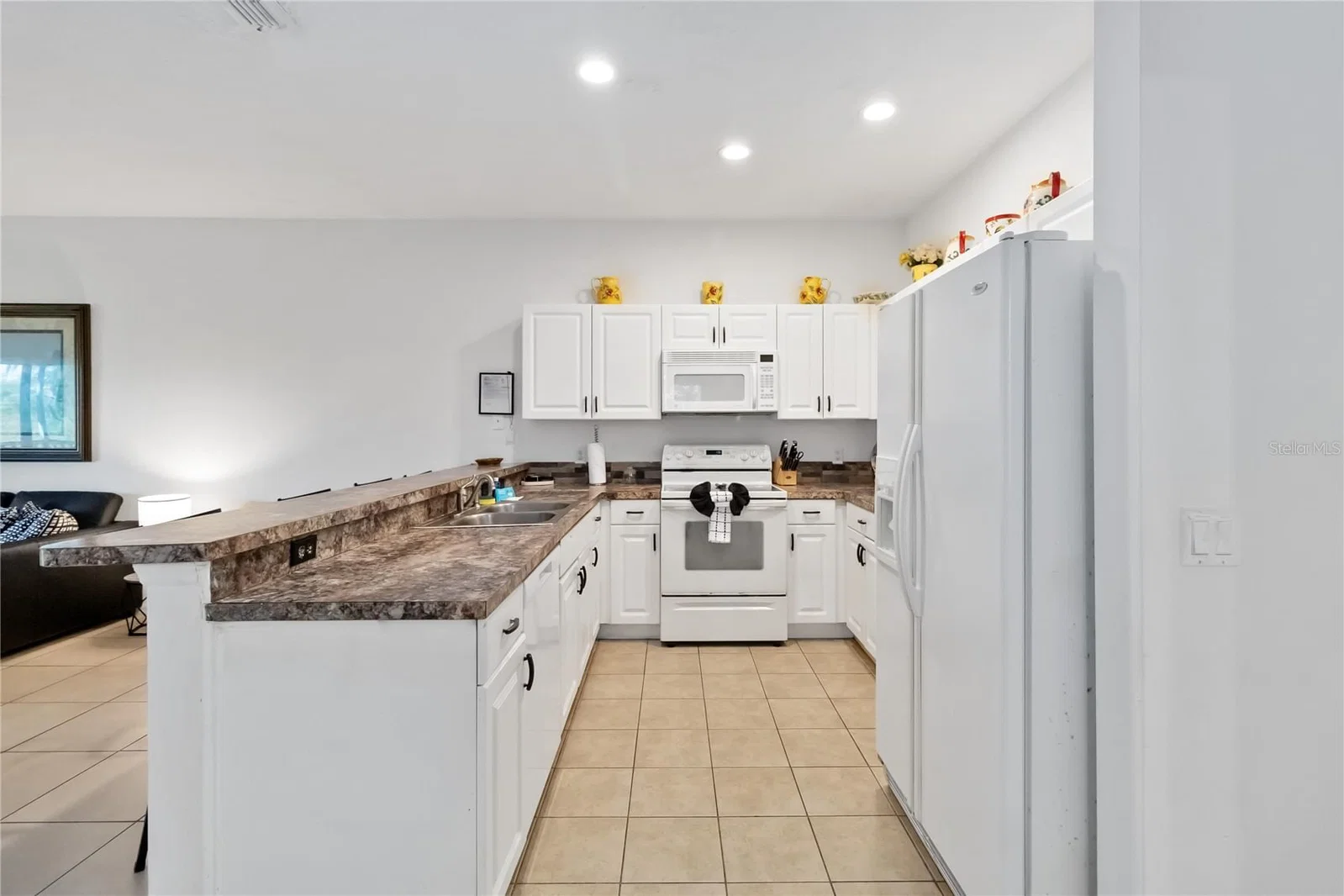 3127 SUN LAKE Court #A, Kissimmee, FL 34747 3