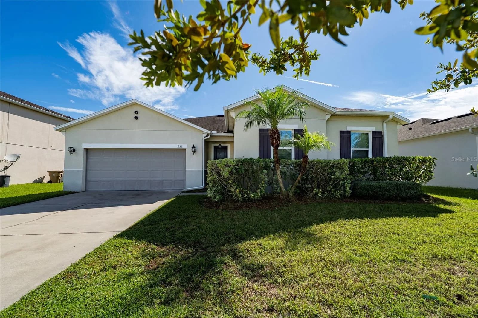931 COSTA MESA Lane, Kissimmee, FL 34744