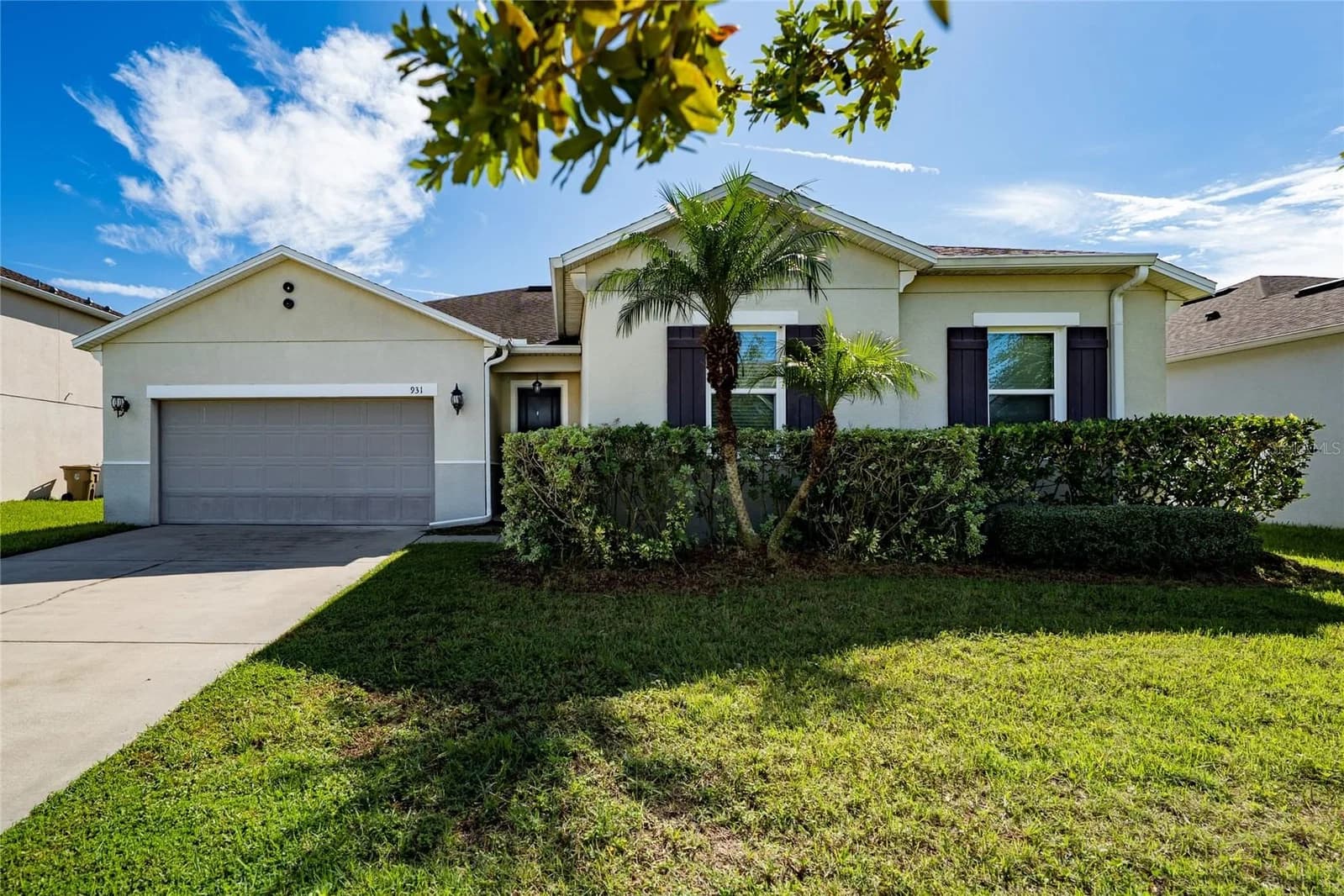931 COSTA MESA Lane, Kissimmee, FL 34744 2
