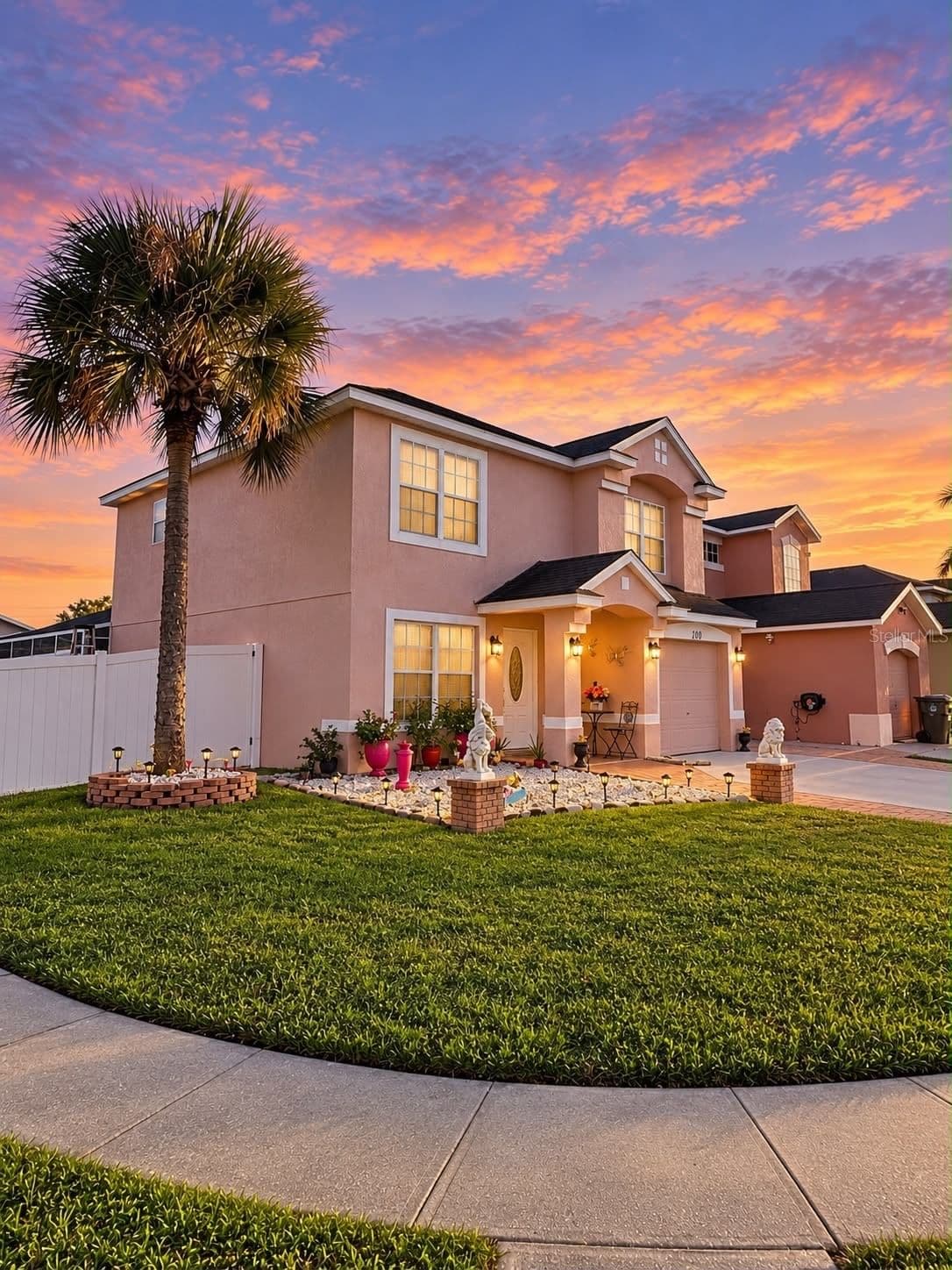100 WINDY DUNE Court, Kissimmee, FL 34743 2