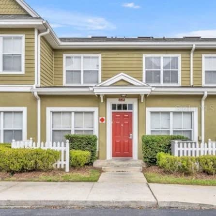 2611 N GALA Road #105, Kissimmee, FL 34746