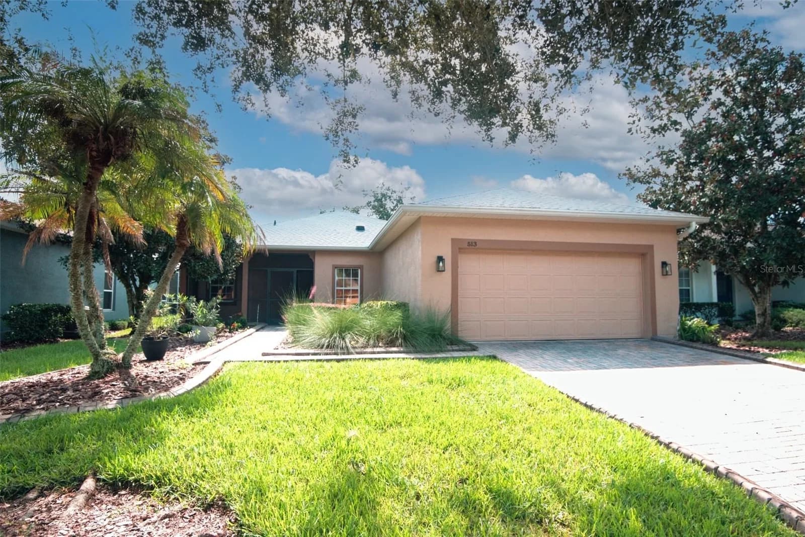 513 HEARTWELL DR, Kissimmee, FL 34759