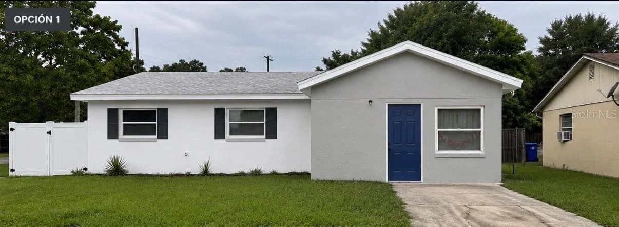 301 LESESNE Street, Kissimmee, FL 34744 2