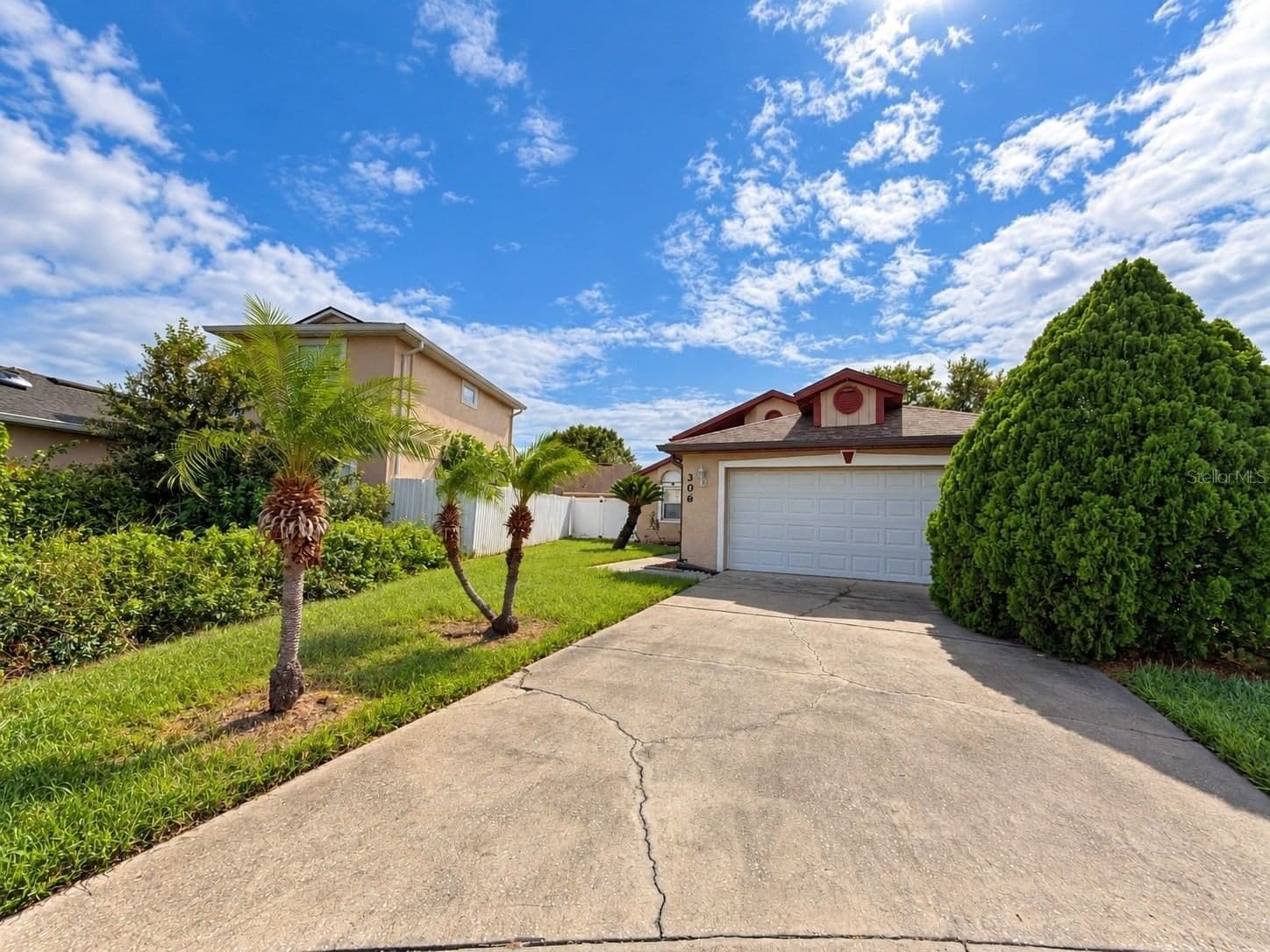 306 HOUSTON WOODS Court 4