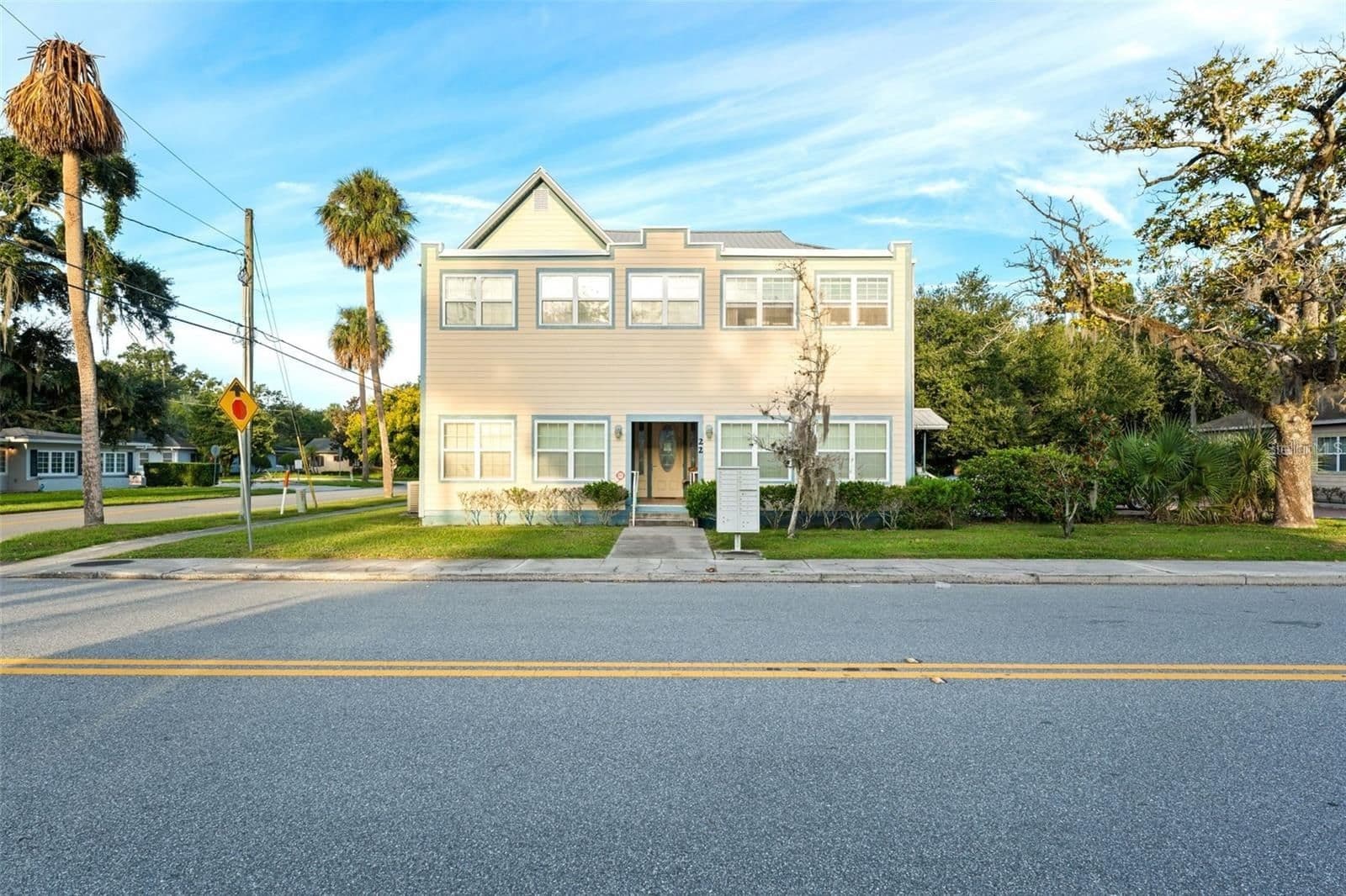 22 CLYDE Avenue #5, Kissimmee, FL 34741