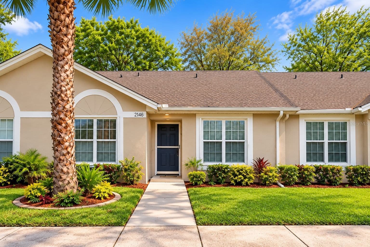 2154 CYPRESS BAY Boulevard, Kissimmee, FL 34743