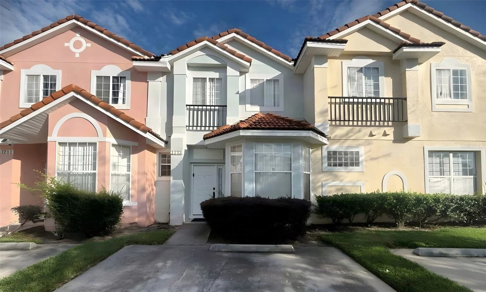 1213 BEACH Circle, Kissimmee, FL 34746