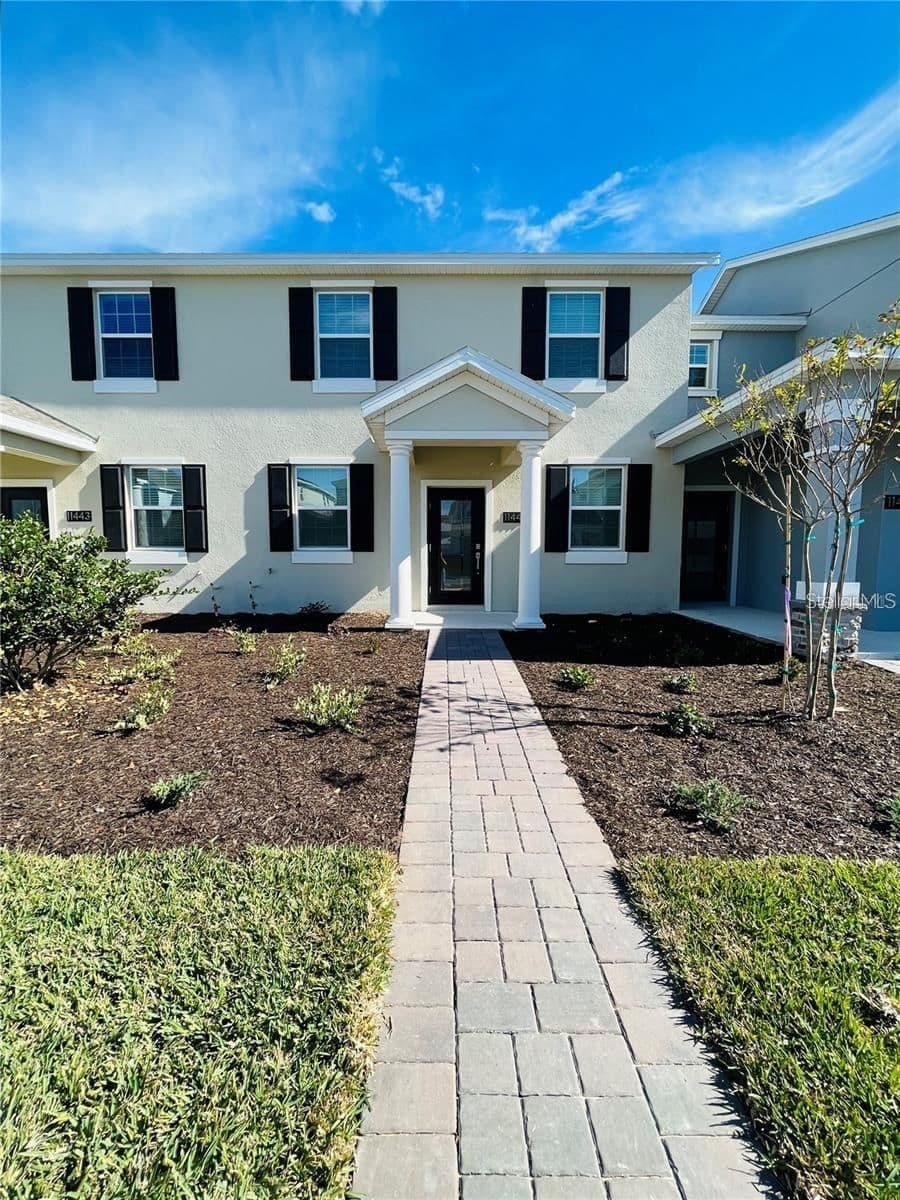 11449 LISTENING DRIVE, Orlando, FL 32832