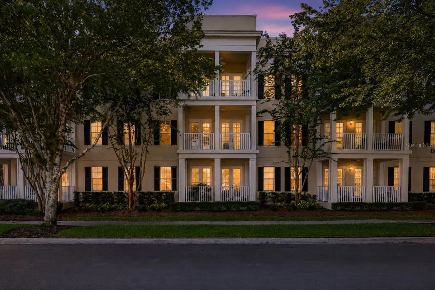 834 DEER WOODS Road #203, Celebration, FL 34747