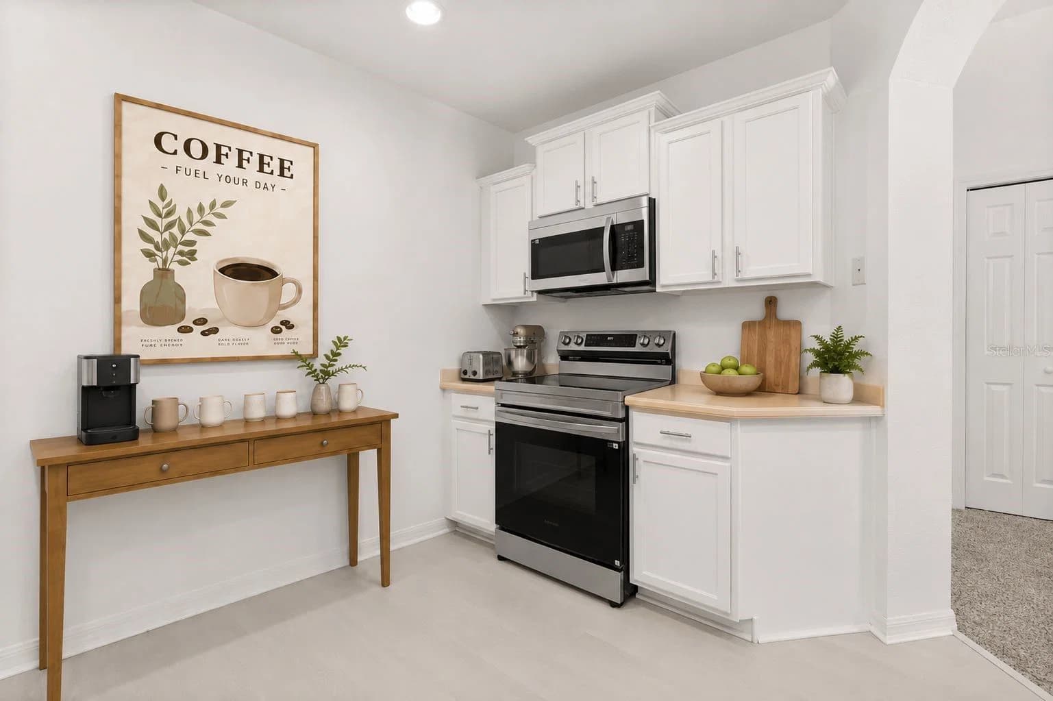 834 DEER WOODS Road #203, Celebration, FL 34747 2