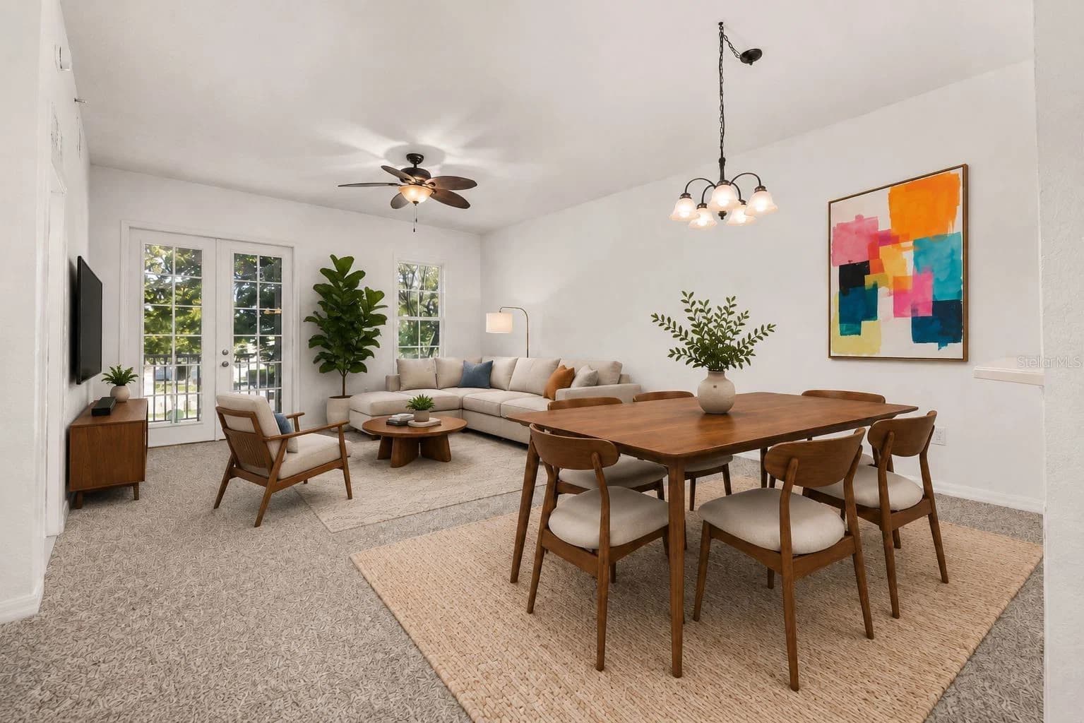 834 DEER WOODS Road #203, Celebration, FL 34747 3