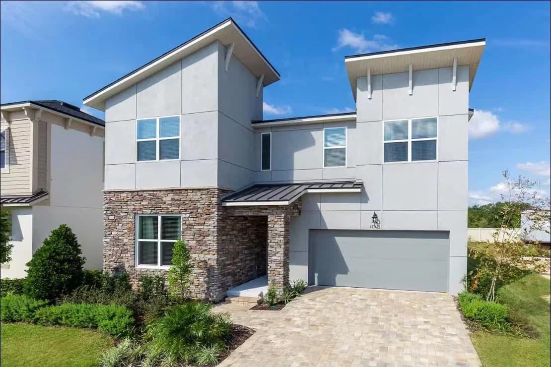 1852 CARIBBEAN VIEW Terrace, Kissimmee, FL 34747