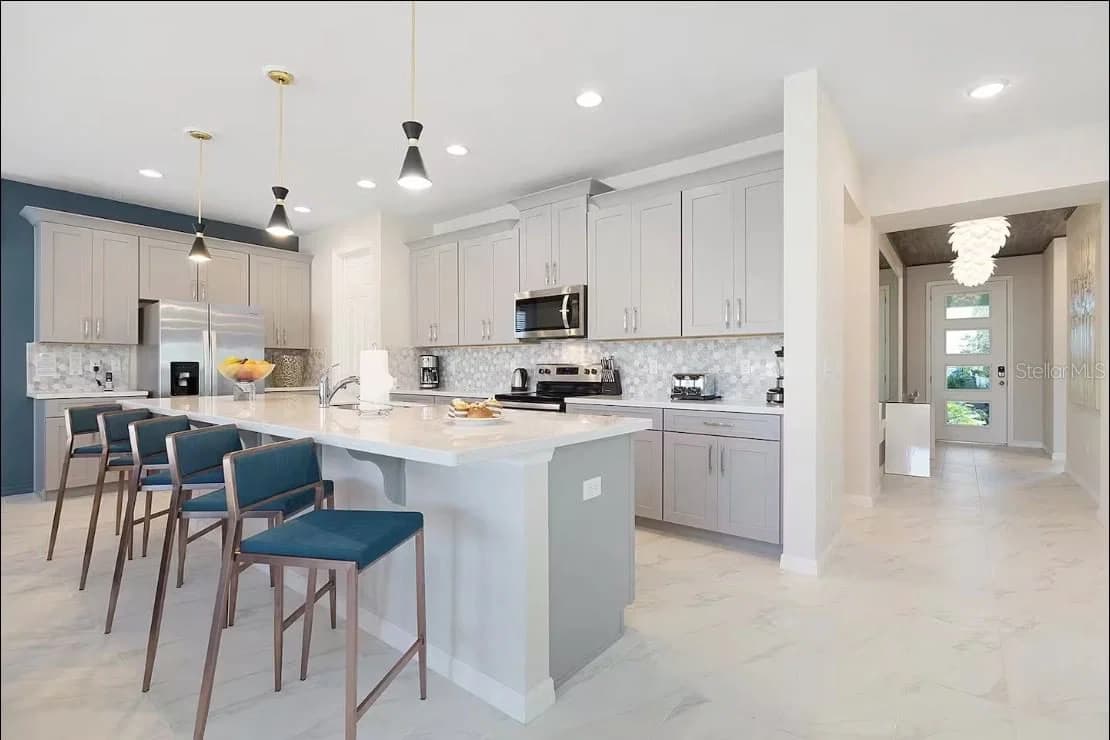 1852 CARIBBEAN VIEW Terrace, Kissimmee, FL 34747 2