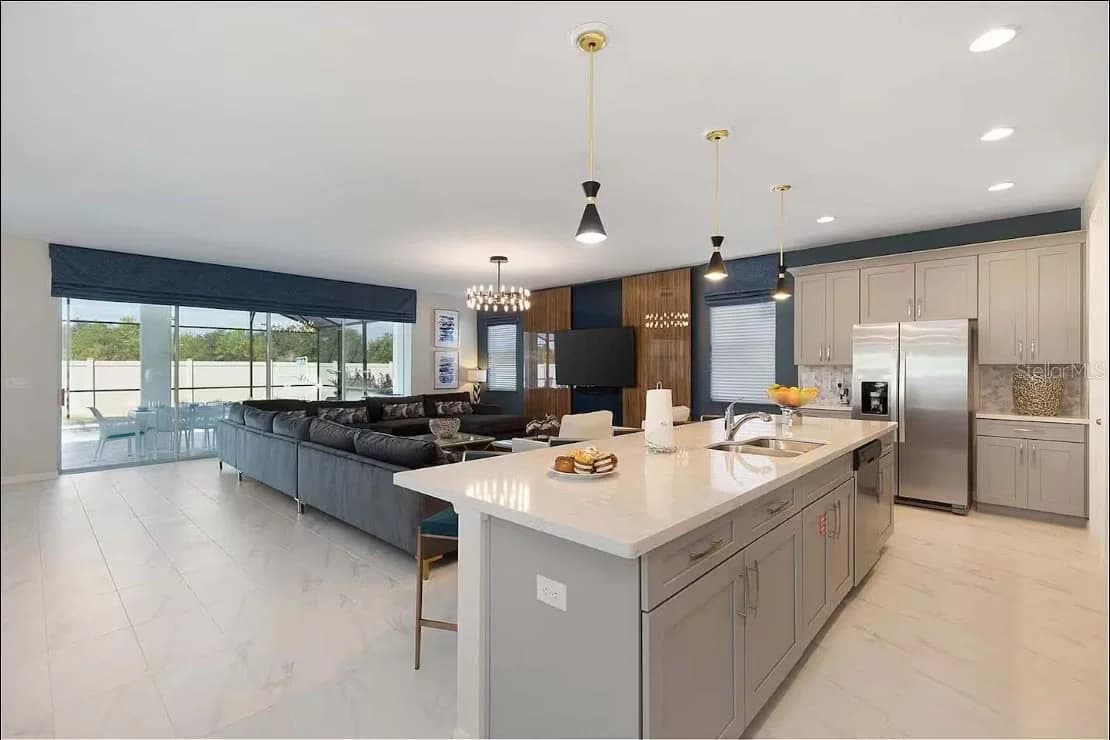 1852 CARIBBEAN VIEW Terrace, Kissimmee, FL 34747 3