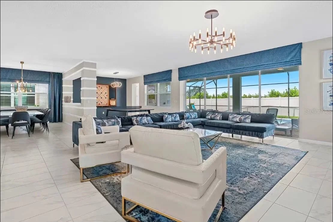 1852 CARIBBEAN VIEW Terrace 4