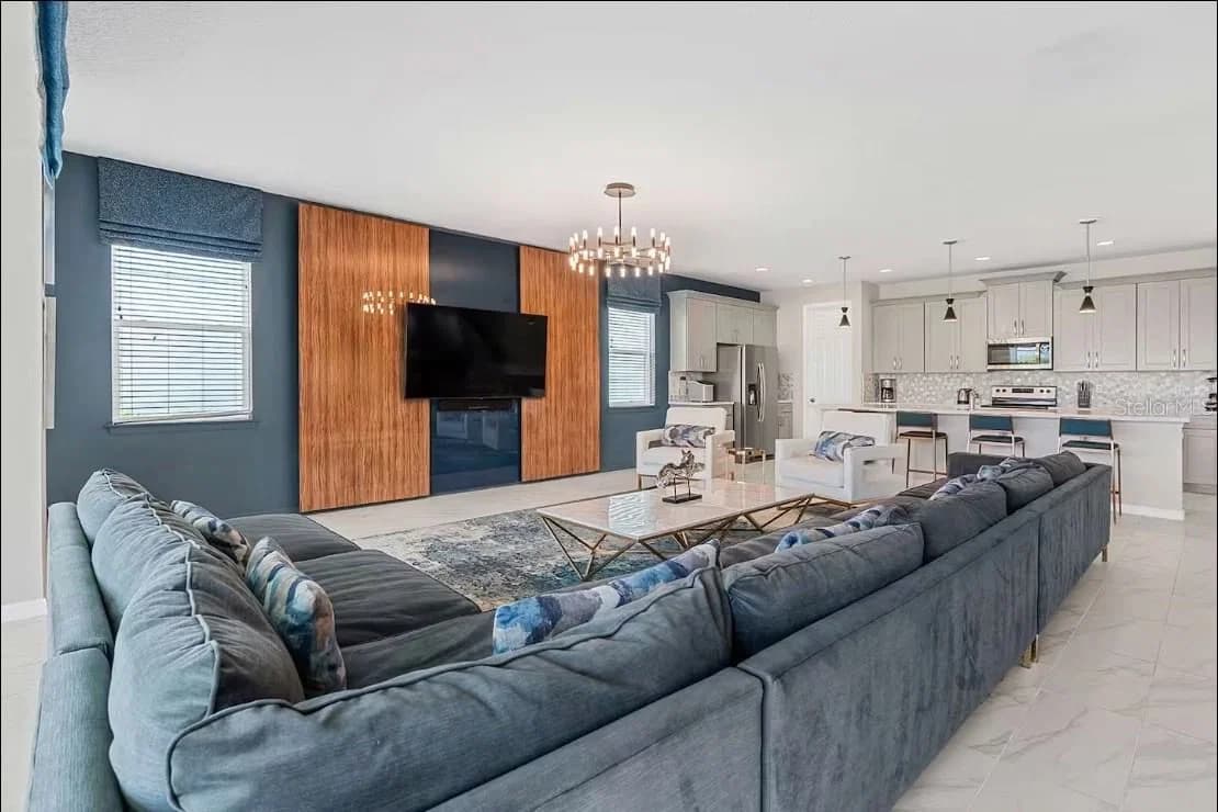 1852 CARIBBEAN VIEW Terrace 5