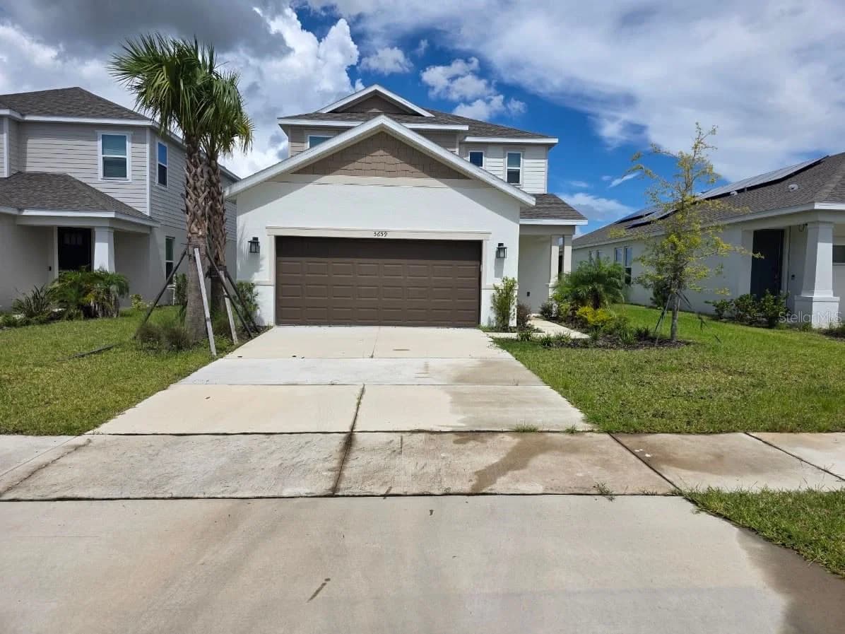 5659 FICUS AUREA Street, Kissimmee, FL 34758
