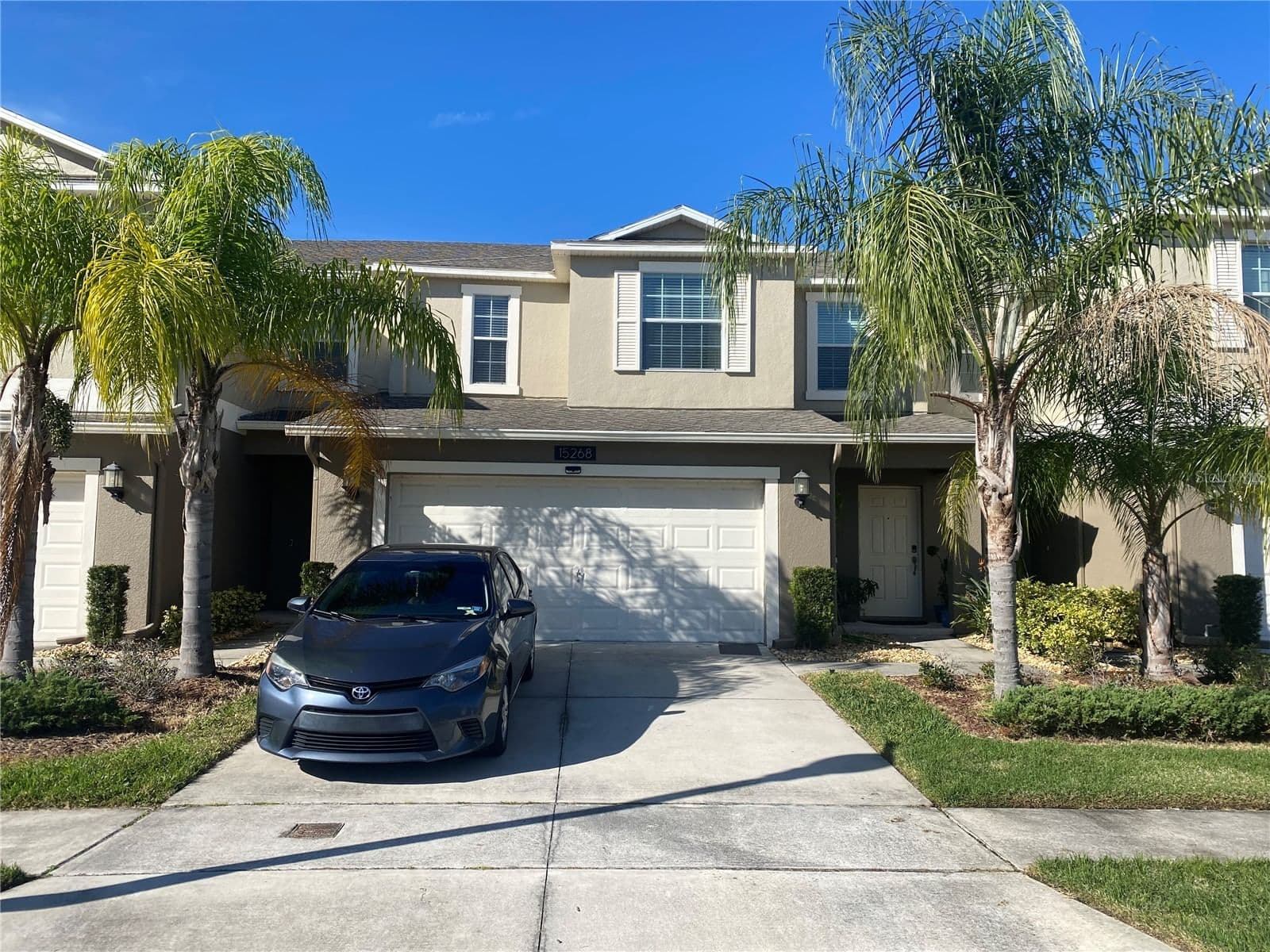 15268 PACEY COVE Drive, Orlando, FL 32824