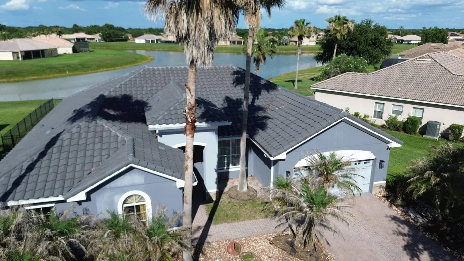 3180 WINDING Trail, Kissimmee, FL 34746