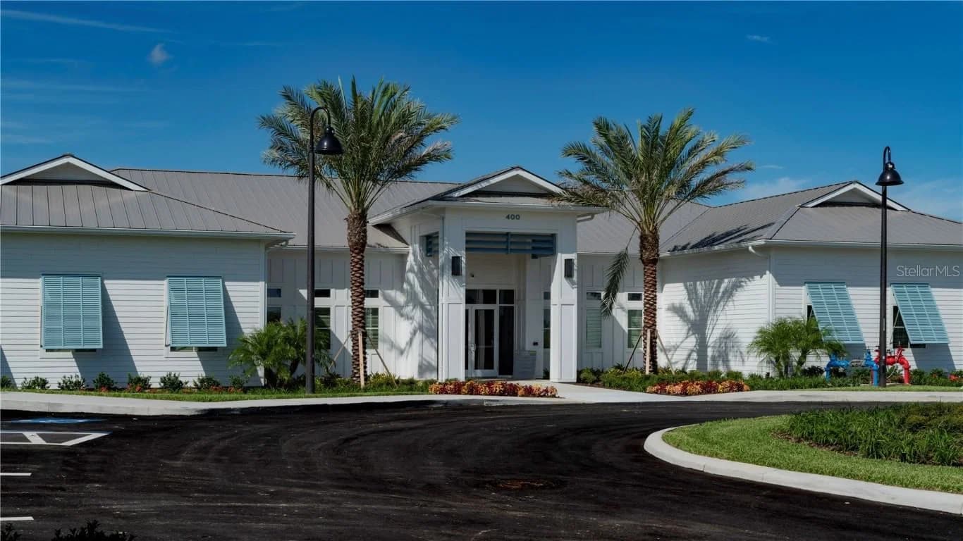 400 HIDDEN PALM Circle #A2S, Kissimmee, FL 34747