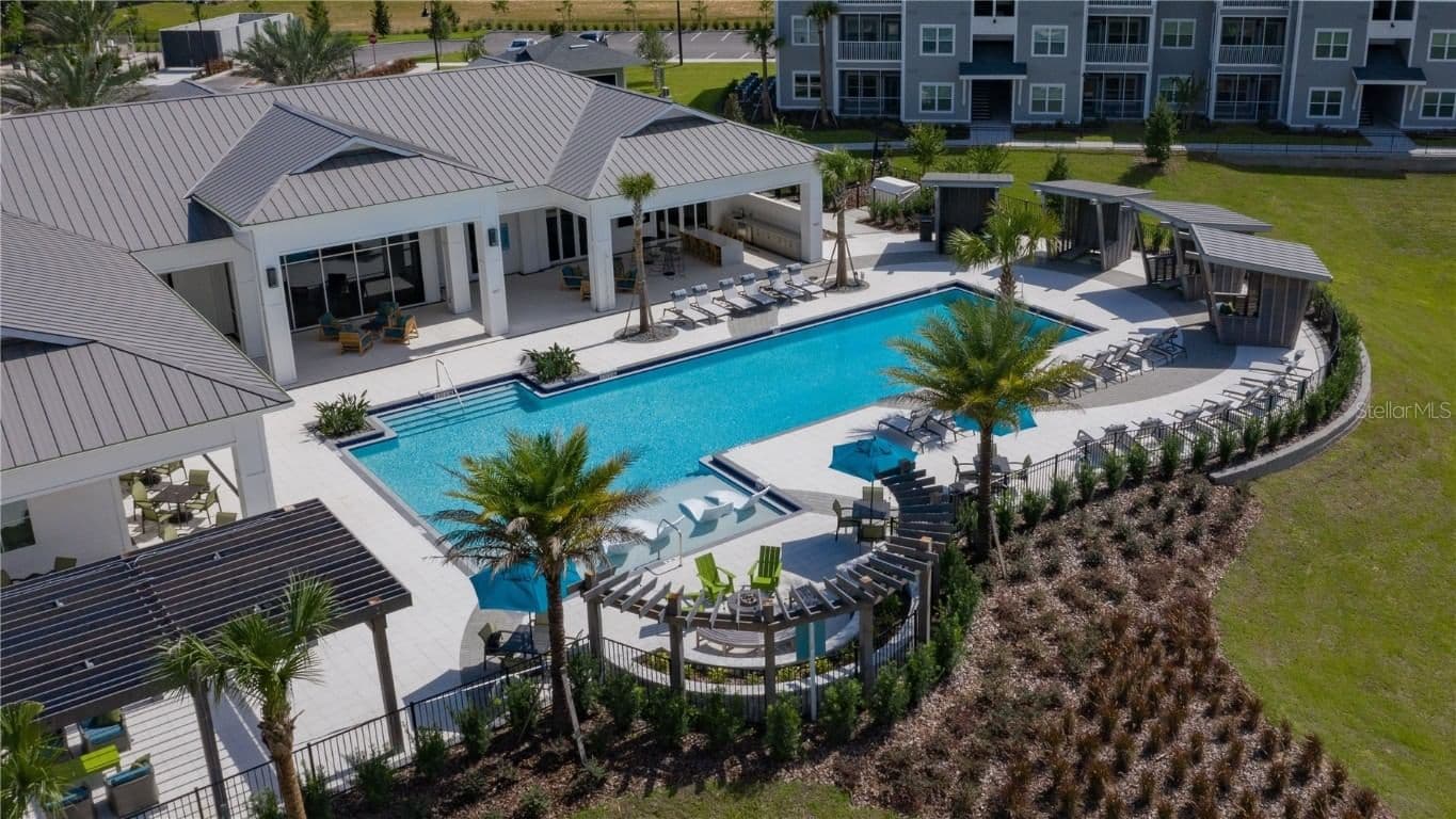 400 HIDDEN PALM Circle #A2S, Kissimmee, FL 34747 2