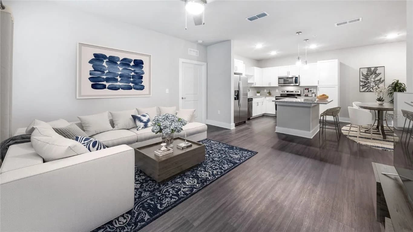 400 HIDDEN PALM Circle #A2S, Kissimmee, FL 34747 3