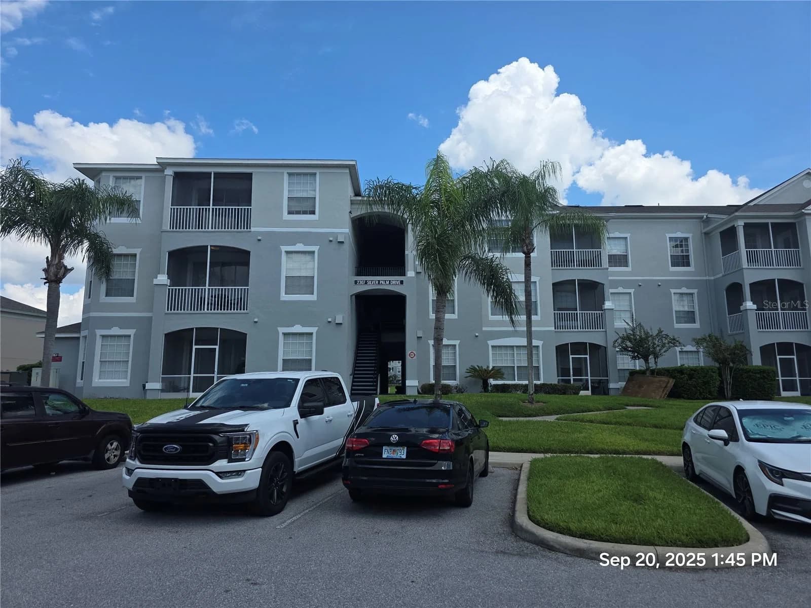 2307 SILVER PALM DR #202, Kissimmee, FL 34747 3