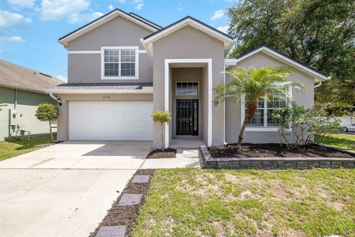 4318 CREEKS RUN Boulevard, Kissimmee, FL 34746 2