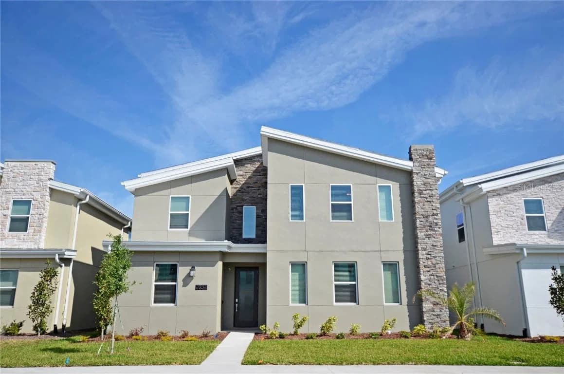 2857 BOOKMARK Drive, Kissimmee, FL 34746