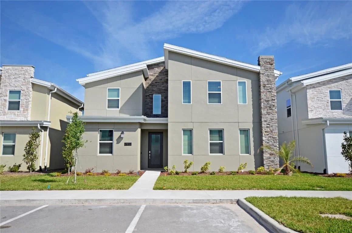 2857 BOOKMARK Drive, Kissimmee, FL 34746 2