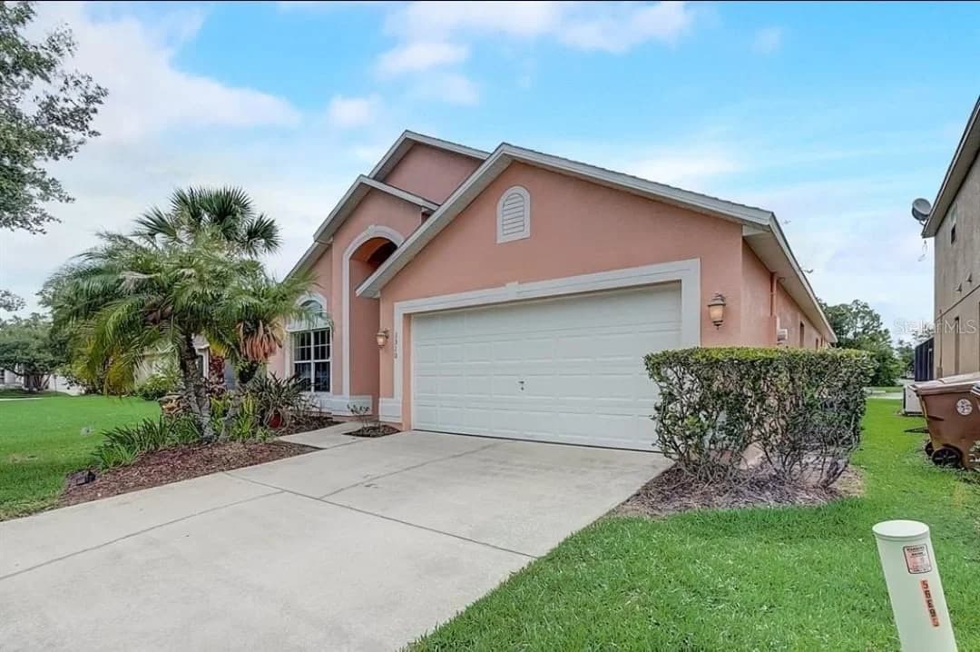 1310 SEASONS Boulevard, Kissimmee, FL 34746