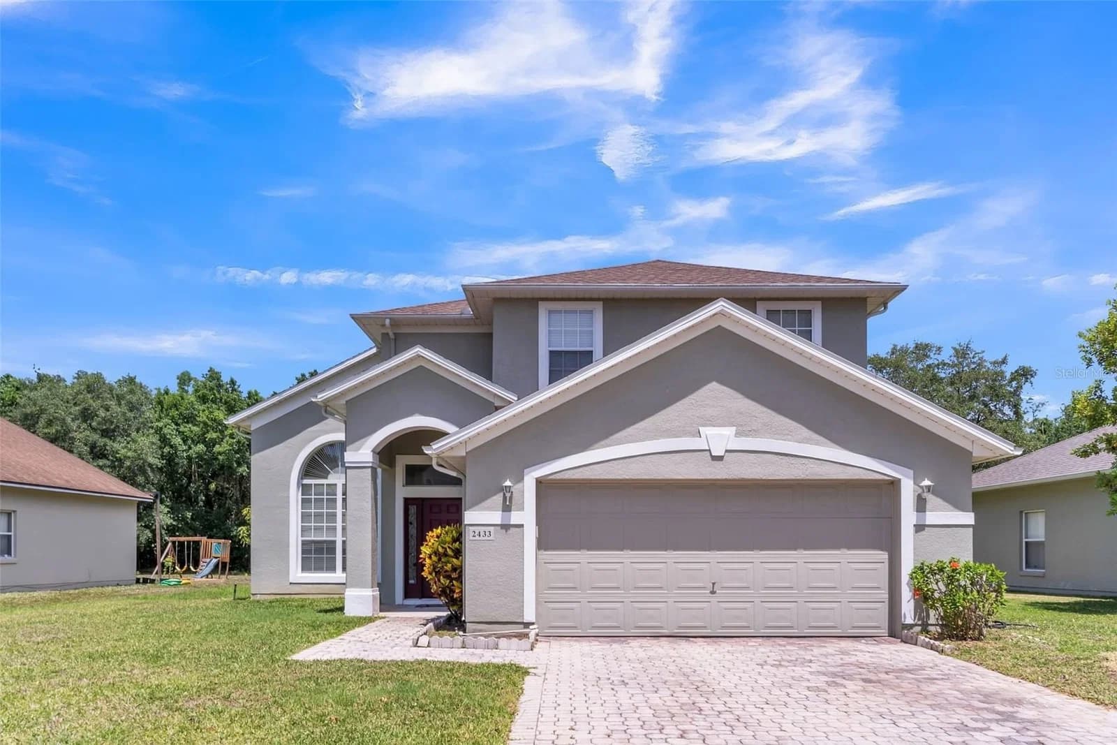 2433 HURON Circle, Kissimmee, FL 34746