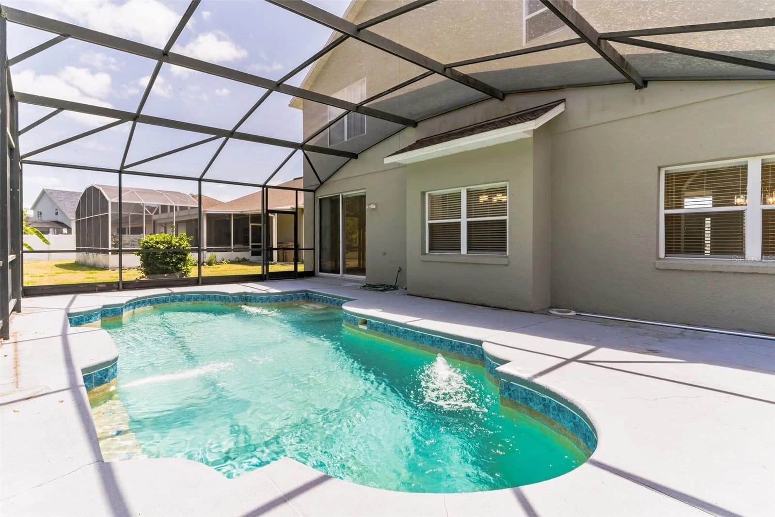 2433 HURON Circle, Kissimmee, FL 34746 3