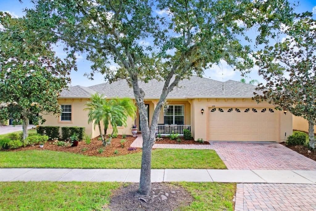 699 GLENDORA, Kissimmee, FL 34759